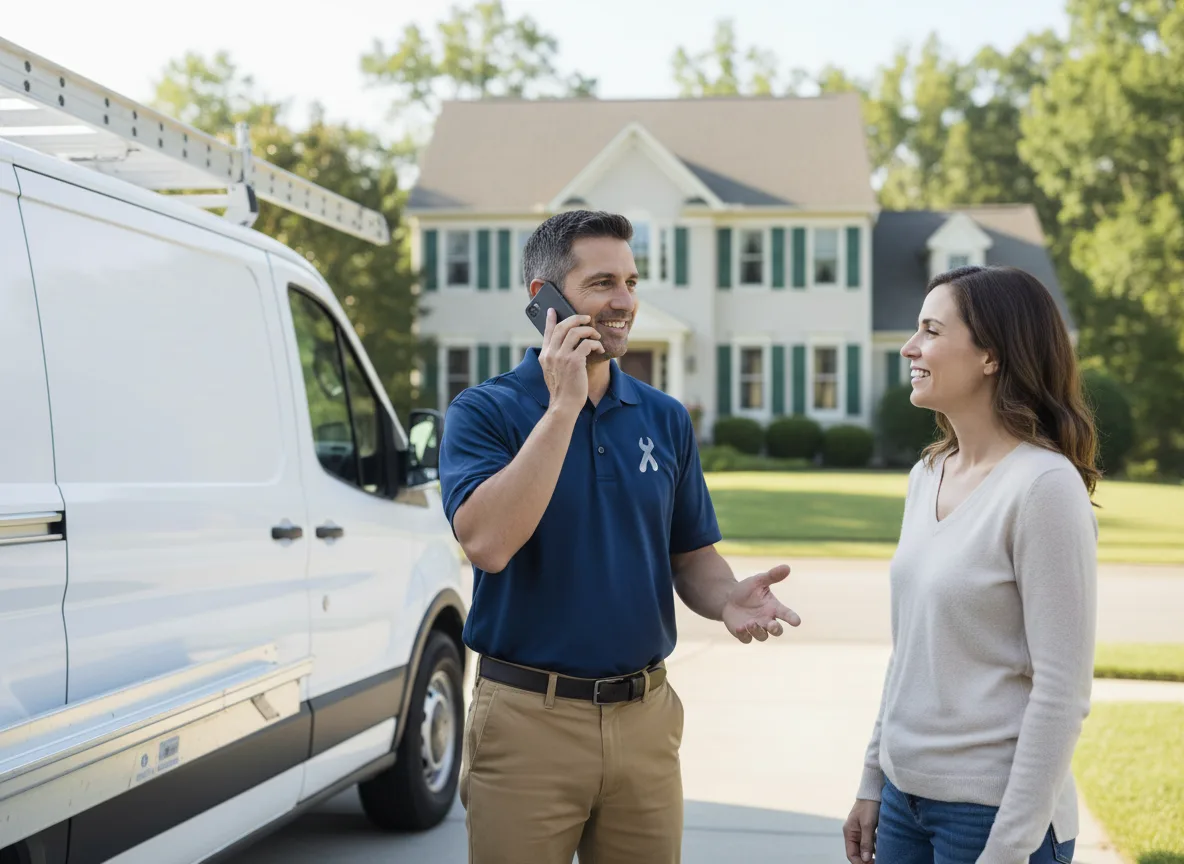 Home Gutter Service Uniopolis, OH FAQs